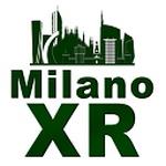 Milano XR | Station Logo