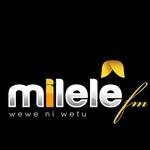 Milele FM | Station Logo