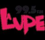 La Lupe - XHGZ-FM | Station Logo