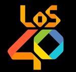 Los40 DO | Station Logo