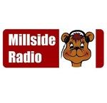 Millside Radio | Station Logo