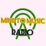 Mind To Music Radio | Station Logo