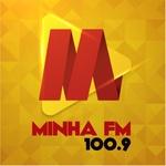 Minha FM | Station Logo