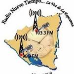 Ministerio Radio Nuevo Tiempo | Station Logo