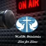 Ministerio WAM Radio | Station Logo