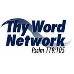 Thy Word Network - WBGW | Station Logo