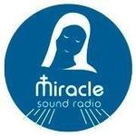 Miracle Sound Radio | Station Logo