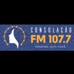 Consolação FM | Station Logo