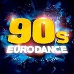 90s Eurodance | Station Logo