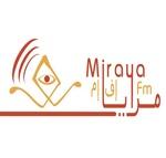 Radio Miraya FM | Station Logo