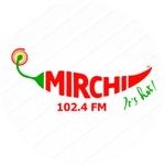 Mirchi 102.4 FM | Station Logo