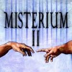 Misterium | Station Logo