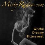 Misty Radio | Station Logo