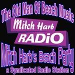 Mitch Harb's Beach Party | Station Logo