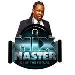 MixMasterDeonMusic | Station Logo