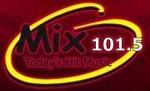 Mix 101.5 - WMXO | Station Logo