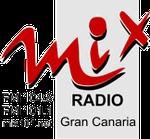 Mix 101 FM | Station Logo