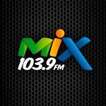 Mix 103.9 | Station Logo