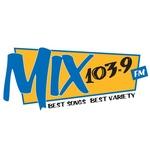 Mix 103.9 - CJAW-FM | Station Logo