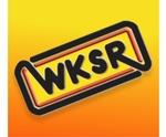 Kix 106 - WKSR | Station Logo