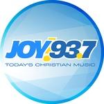 Joy! 93.7 - KTMT-FM | Station Logo