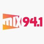 Mix 94.1 - WHBC-FM | Station Logo