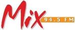 Mix 94.5 - KMGE | Station Logo