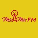 Mix A Mix FM Global | Station Logo