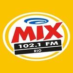 Mix Rio FM | Station Logo