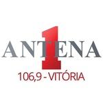 Antena 1 Vitória | Station Logo