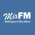 Mix FM | Station Logo