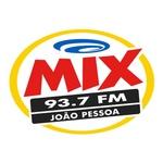 Mix FM João Pessoa | Station Logo