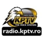 Radio KPTV | Station Logo