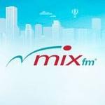 Mix FM | Station Logo