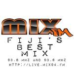 Mix FM | Station Logo