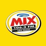 Mix FM São Paulo | Station Logo