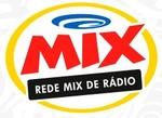 Mix FM Capão Bonito | Station Logo