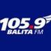 Balita FM - DXMX | Station Logo