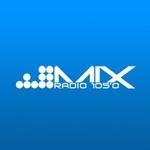 Mix FM Stepanakert | Station Logo