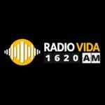 Radio Vida 1620 AM | Station Logo