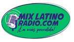 Mix Latino Radio | Station Logo