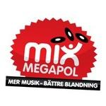 Mix Megapol | Station Logo