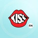 Kiss FM | Station Logo