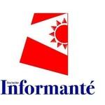 Informanté Radio | Station Logo