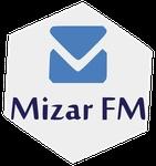 Mizar FM | Station Logo