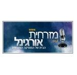 מזרחית אורגינל | Station Logo