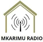 Mkarimu Radio | Station Logo