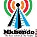 Mkhondo FM | Station Logo