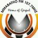 Mmabatho FM | Station Logo