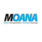 Moana FM | Station Logo